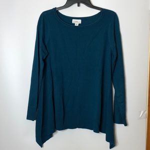 NWOT Vintage Jaclyn Smith Women's Long Sleeve Sweater S  SMALL New without Tags